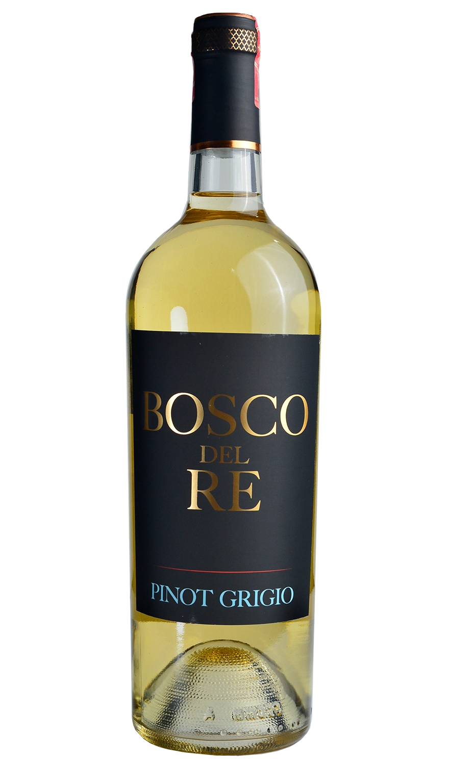Bosco del Re - Pinot Grigio-1