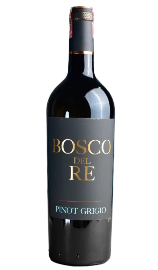 Bosco del Re - Pinot Grigio