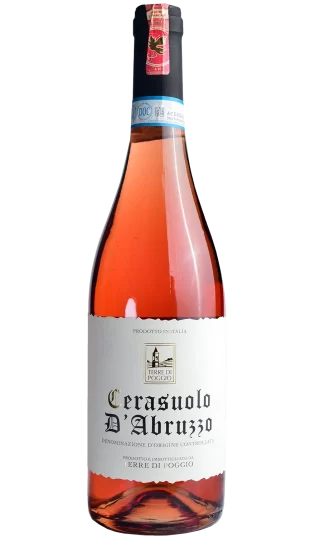 Cerasuolo D'Abruzzo