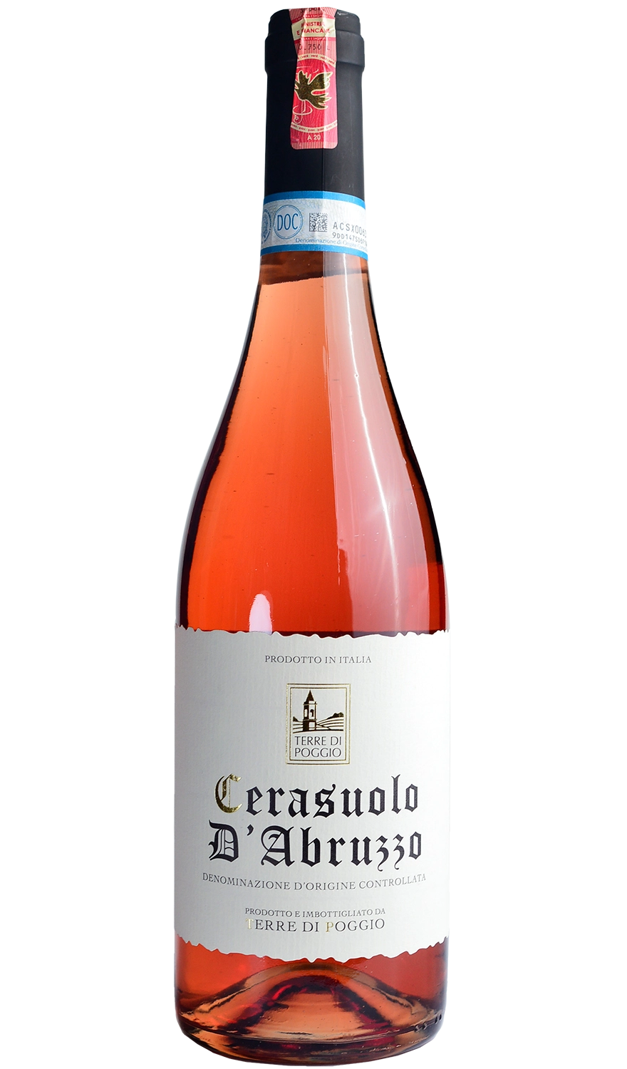 Cerasuolo D_Abruzzo
