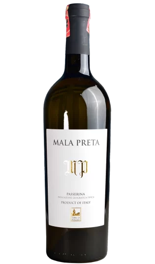 Mala Preta - Passerina