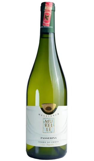 Murelle Mellianum - Passerina