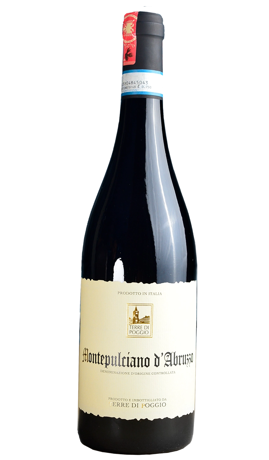 Montepulciano D_Abruzzo